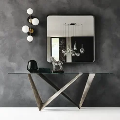 Consolle scontata modello Westin di a prezzo riservato^Cattelan Italia Online