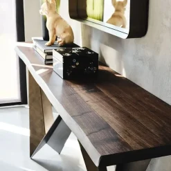 Consolle scontata modello Westin di a prezzo riservato^Cattelan Italia Online
