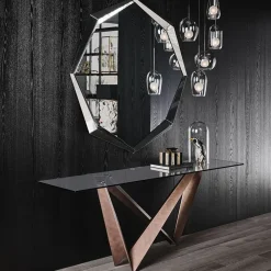 Consolle scontata modello Westin di a prezzo riservato^Cattelan Italia Online