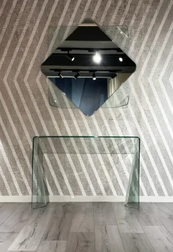 Outlet Consolle scontata modello Lynx di a prezzo riservato Consolle