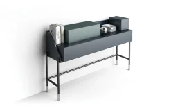 Consolle scontata modello Banko  di a prezzo riservato^Minotti Italia New