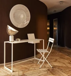 Consolle Scrittoio calamo in stile design in Offerta Outlet^Zanotta Clearance