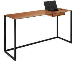 Consolle Scrittoio calamo in stile design in Offerta Outlet^Zanotta Clearance