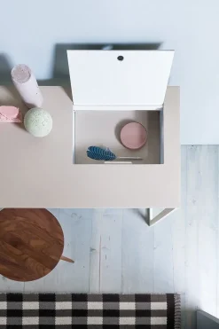 Consolle Scrittoio calamo in stile design in Offerta Outlet^Zanotta Clearance