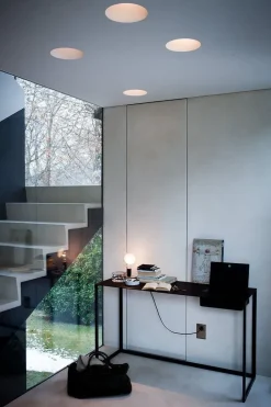 Consolle Scrittoio calamo in stile design in Offerta Outlet^Zanotta Clearance