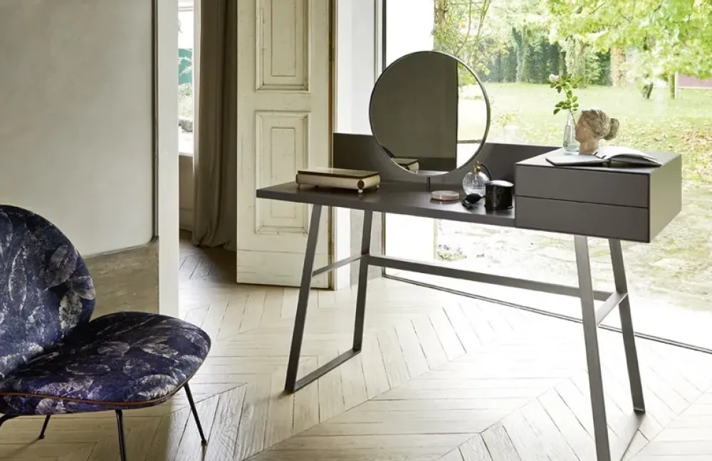 Sangiacomo Consolle Segreto in stile Moderno a prezzo scontato- Consolle