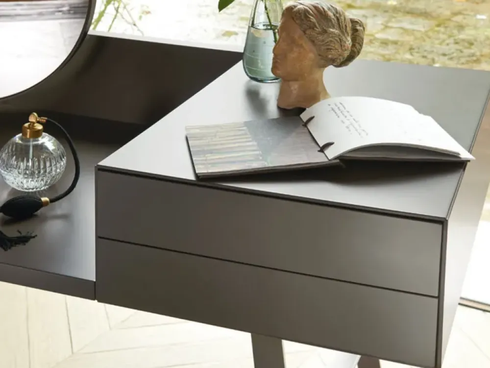 Sangiacomo Consolle Segreto in stile Moderno a prezzo scontato- Consolle