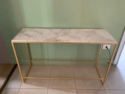 Consolle Simply in stile moderna scontata^Sigerico Best