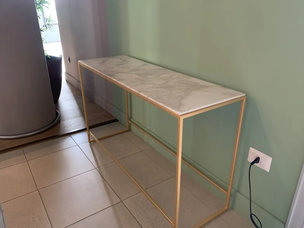 Consolle Simply in stile moderna scontata^Sigerico Best