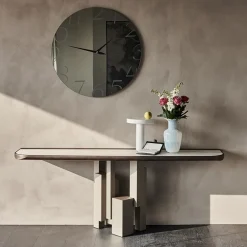Consolle Skyline Keramik Premium : design unico in offerta!^Cattelan Italia Sale