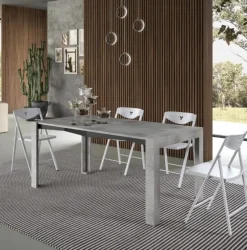 Online Consolle Slimmy in stile moderna in offerta Consolle