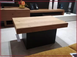 Consolle Smart ht 60 in stile design in Offerta Outlet^Artigianmobili Online