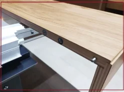 Consolle Smart ht 60 in stile design in Offerta Outlet^Artigianmobili Online