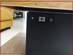 Consolle Smart ht 60 in stile design in Offerta Outlet^Artigianmobili Online