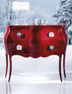 Consolle stile Classico Mirandola Comò infinity a prezzo ribassato^Fratelli Mirandola