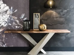 Online Consolle stile Moderno Cattelan Stratos a prezzo ribassato Consolle