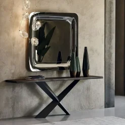 Clearance Consolle Terminal in stile design scontata Consolle