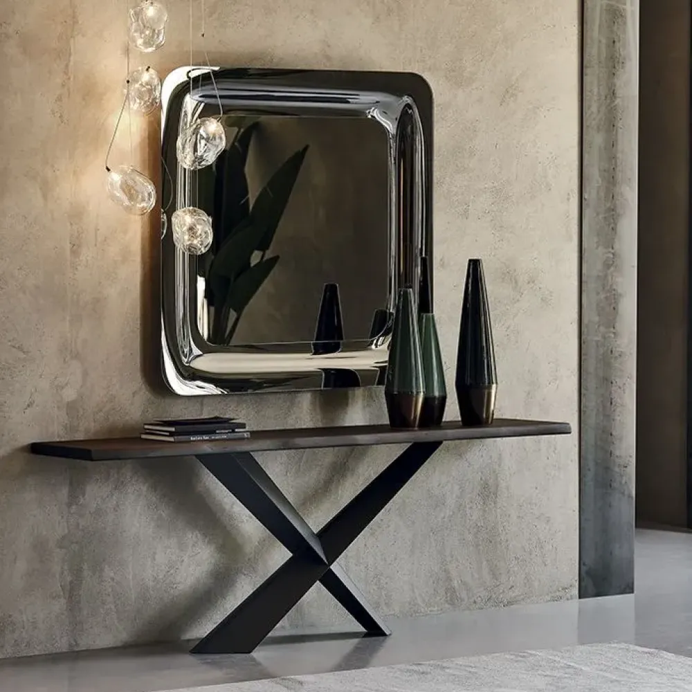 Clearance Consolle Terminal in stile design scontata Consolle