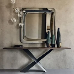 Clearance Consolle Terminal in stile design scontata Consolle