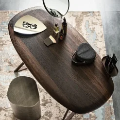 Consolle Thaiti trousse   in stile design in offerta^Cattelan Italia Online