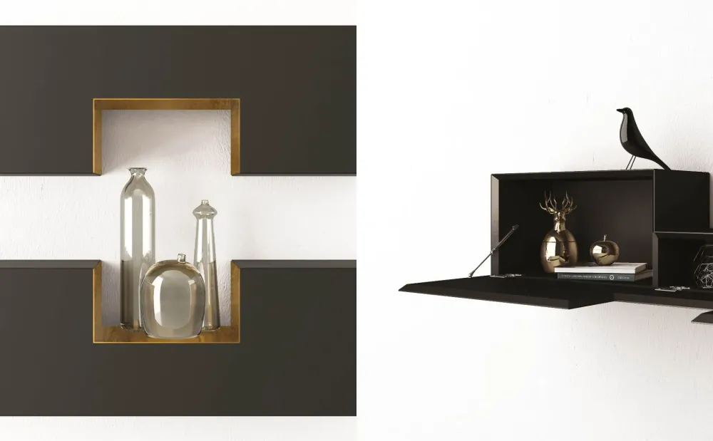 Best Consolle Tredi in stile design in Offerta Outlet Consolle