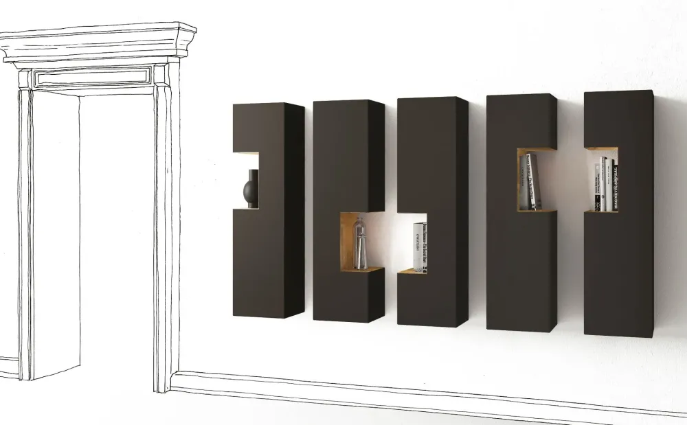 Best Consolle Tredi in stile design in Offerta Outlet Consolle