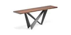 Consolle Westin in stile design scontata^Cattelan Italia