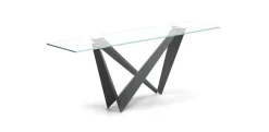 Consolle Westin in stile design scontata^Cattelan Italia