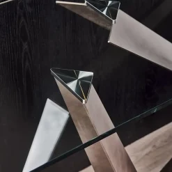 Consolle Westin in stile design scontata^Cattelan Italia