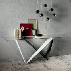 Consolle Westin in stile design scontata^Cattelan Italia