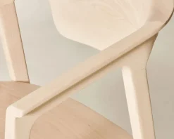 Dale Contatta il progettista interni per scoprire il prezzo della sedia modello Duna di .- Sedie