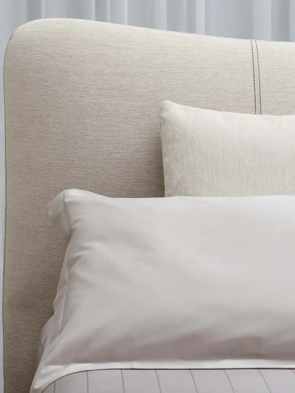 Contatta il venditore per scoprire il prezzo di questo letto Baia di^Flou Outlet