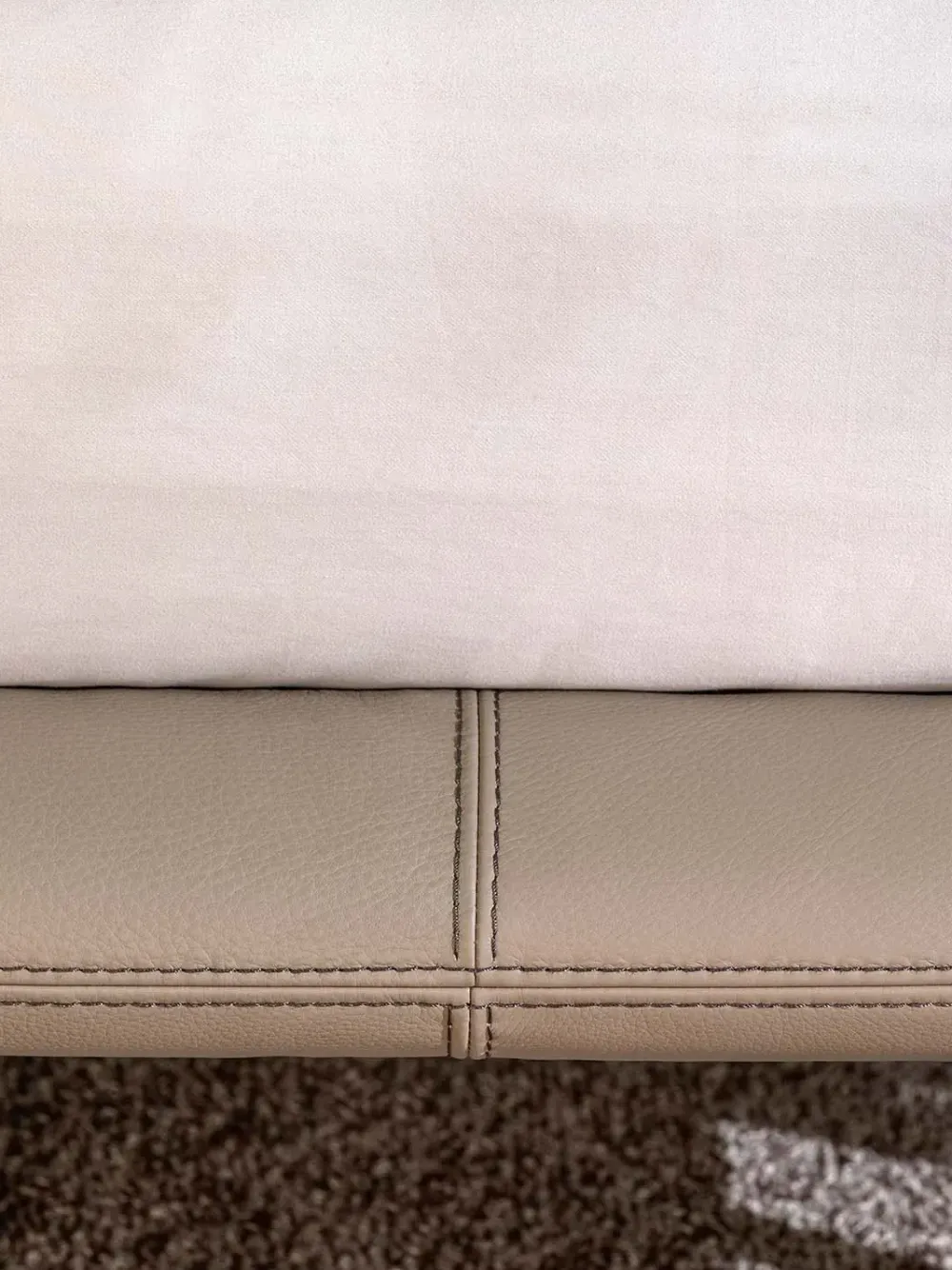 Contatta il venditore per scoprire il prezzo di questo letto Baia di^Flou Outlet