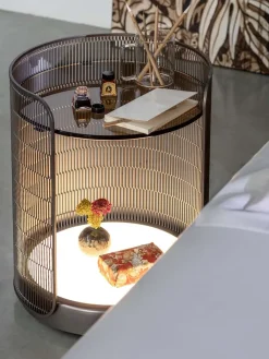 Contatta il venditore per scoprire il prezzo di questo letto Baia di^Flou Outlet