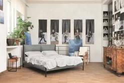 Contatta il venditore per scoprire il prezzo di questo letto Letto ricordi di^Zanotta Hot