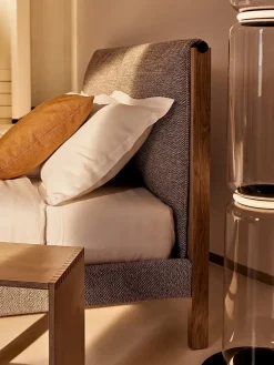 Contatta il venditore per scoprire il prezzo di questo letto Letto ricordi di^Zanotta Hot