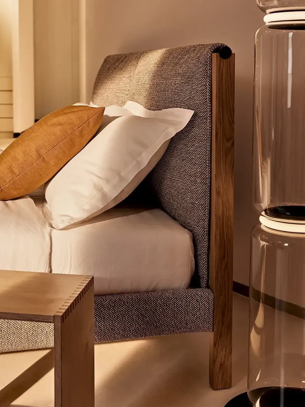 Contatta il venditore per scoprire il prezzo di questo letto Letto ricordi di^Zanotta Hot