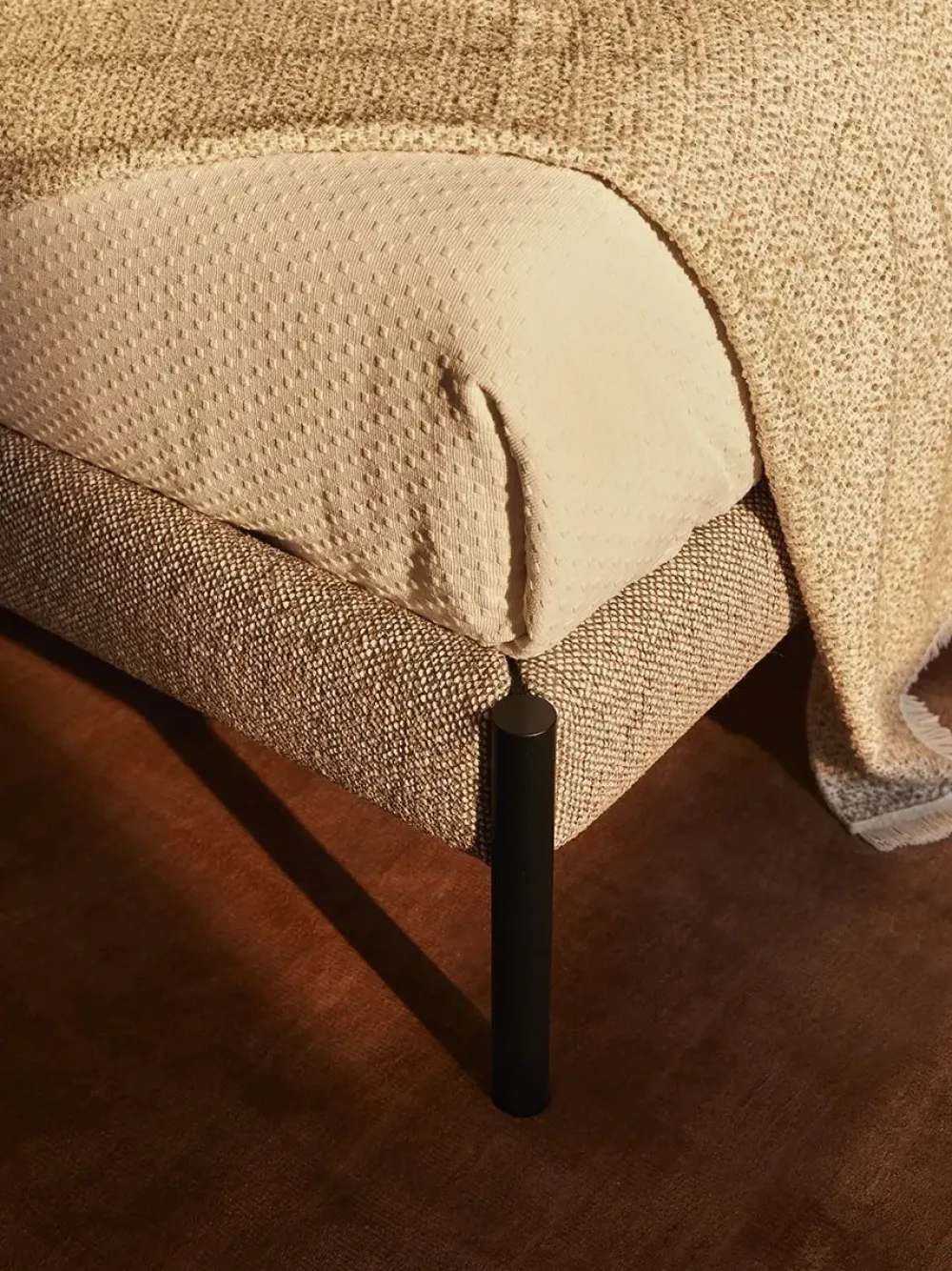 Contatta il venditore per scoprire il prezzo di questo letto Letto ricordi di^Zanotta Hot