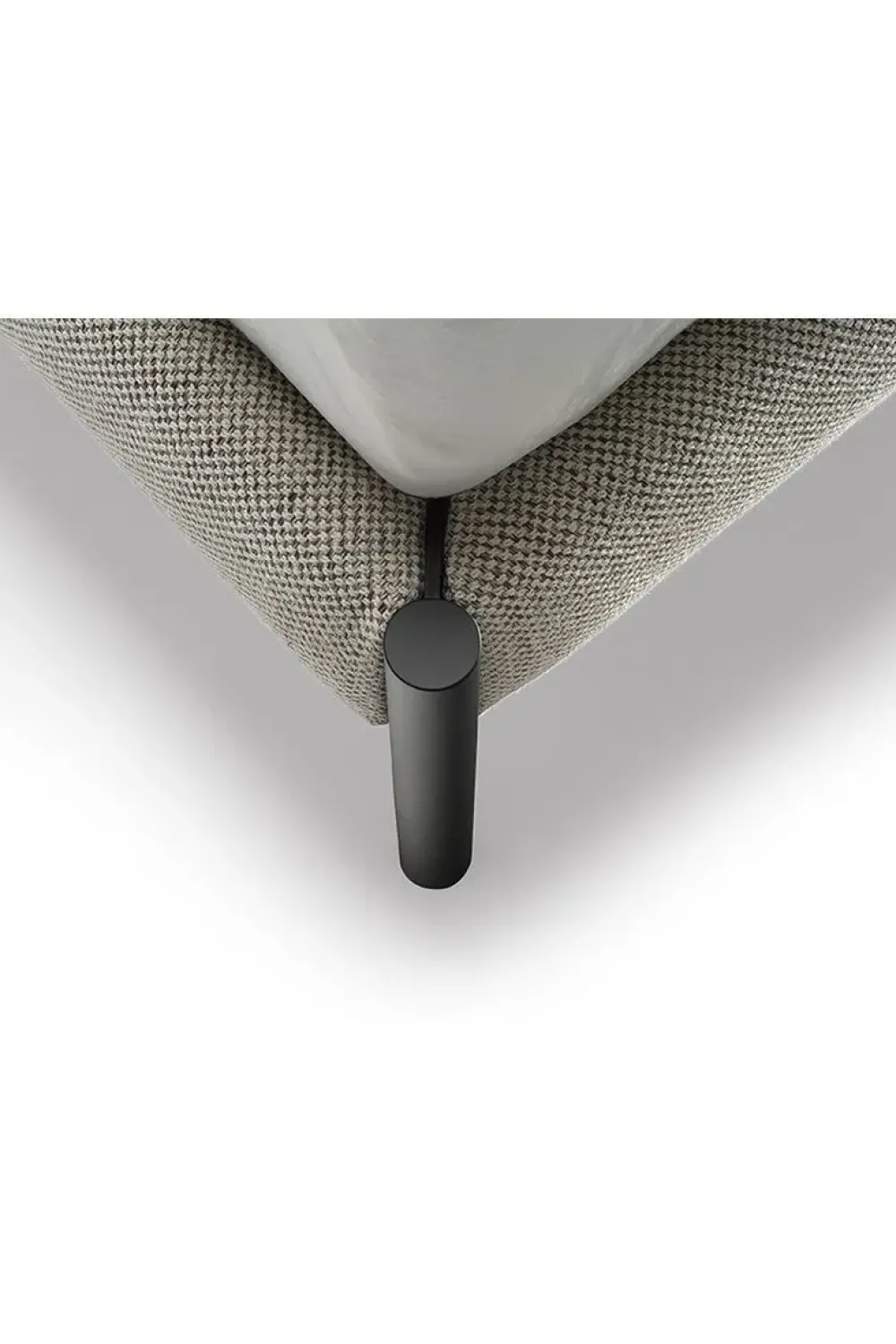 Contatta il venditore per scoprire il prezzo di questo letto Letto ricordi di^Zanotta Hot