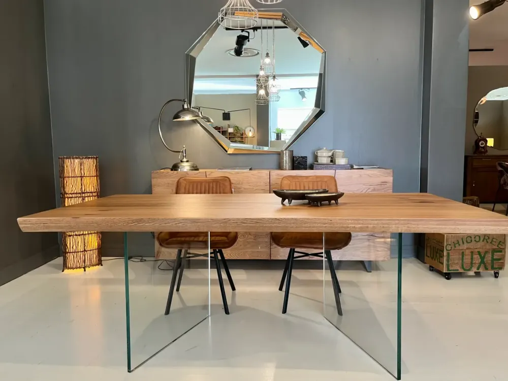 Contatta il venditore per scoprire il prezzo del tavolo Master^Devina Nais