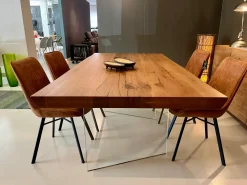 Contatta il venditore per scoprire il prezzo del tavolo Master^Devina Nais