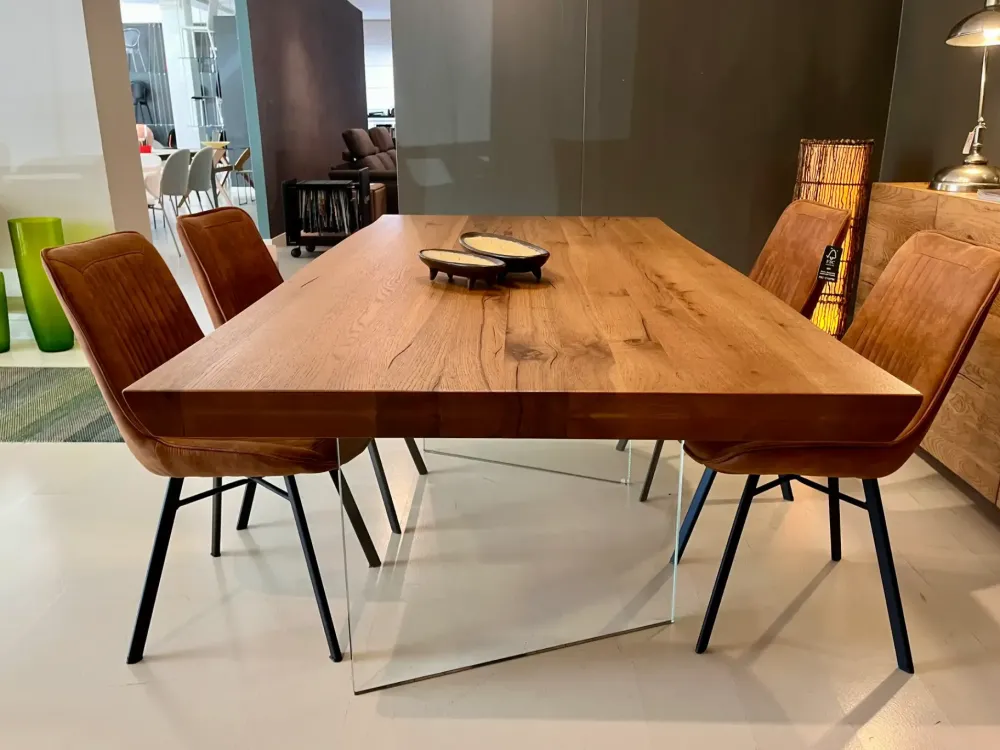 Contatta il venditore per scoprire il prezzo del tavolo Master^Devina Nais