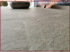 Connubia Contatta il venditore per scoprire il prezzo del tavolo Orion cb4865- s 165- Tavoli