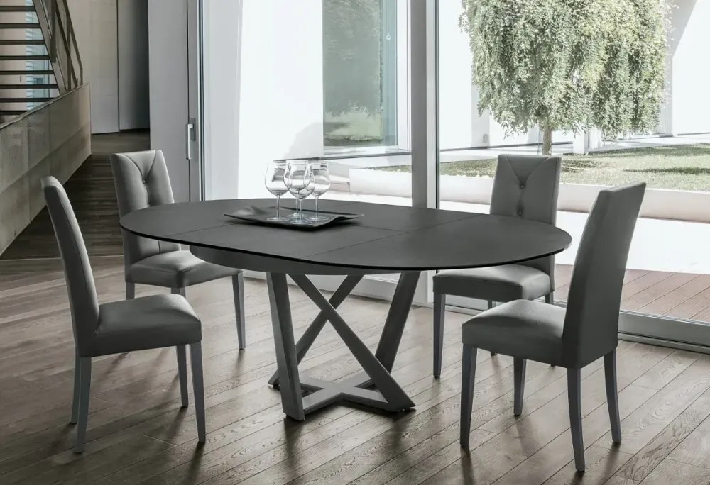 Contatta il venditore per scoprire il prezzo del tavolo Cronos^Target Point Hot