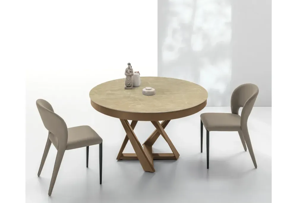 Contatta il venditore per scoprire il prezzo del tavolo Cronos^Target Point Hot