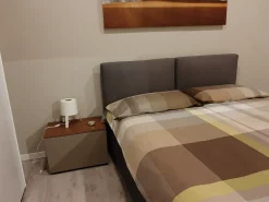 Stilfar Italia Contatta il venditore per scoprire il prezzo di questo letto Martina di- Letti