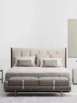 Flou Contatta il venditore per scoprire il prezzo di questo letto Koi di- Letti