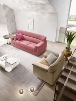 Sale Contatta il venditore per scoprire il prezzo del Divano Trick nella fotografia Divani