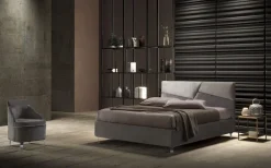 Sale Contatta il venditore per scoprire il prezzo del letto Veronica nella fotografia Letti