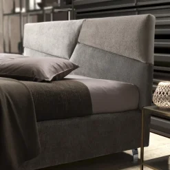 Sale Contatta il venditore per scoprire il prezzo del letto Veronica nella fotografia Letti